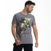 Ανδρικό βαμβακερό T-shirt Greenwood "Soundgarden"