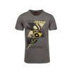 Ανδρικό βαμβακερό T-shirt Greenwood "Soundgarden"