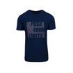 Ανδρικό T-shirt Ocean Shark "Push Your Limits"